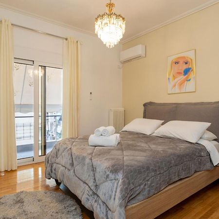 Attiki-Appartment Athen Eksteriør billede